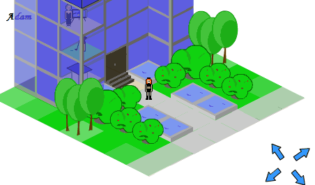 illustration Jeux sur le serveur Star System illustration
