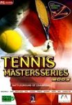 illustration Jeux Video Commerciaux Tennis Masters Series 2003 illustration