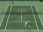 illustration Jeux Video Commerciaux Tennis Masters Series 2003 illustration