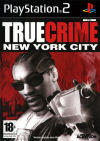 illustration Jeux Video Commerciaux True Crime illustration