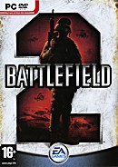 illustration 2005 Battlefield 2